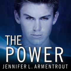 The Power Audiobook, by Jennifer L. Armentrout