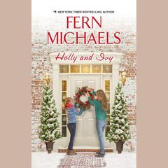 Holly and Ivy Audiobook, by Fern Michaels