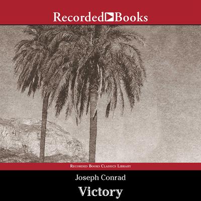 Victory Audiobook, by Joseph Conrad