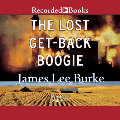 The Lost Get-Back Boogie Audiobook, by 