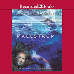 Maelstrom Audiobook, by 