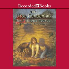 The Little Gentleman Audiobook, by Matthew Pearl