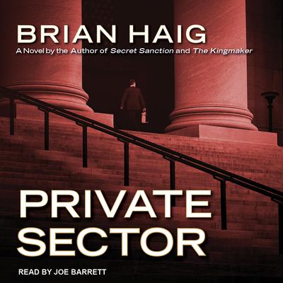 Private Sector Audiobook, by Brian Haig