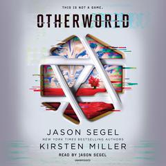 Otherworld Audiobook, by Jason Segel