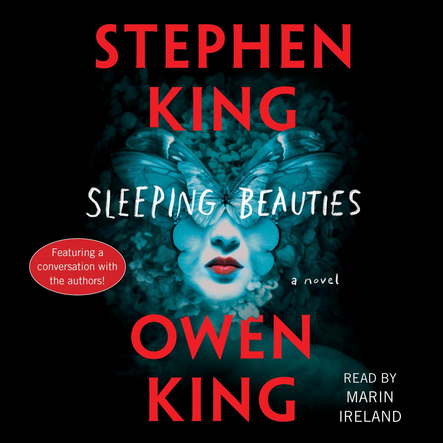 Sleeping Beauties: A Novel Audiobook, by Owen King