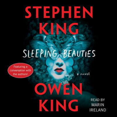 Sleeping Beauties: A Novel Audiobook, by 