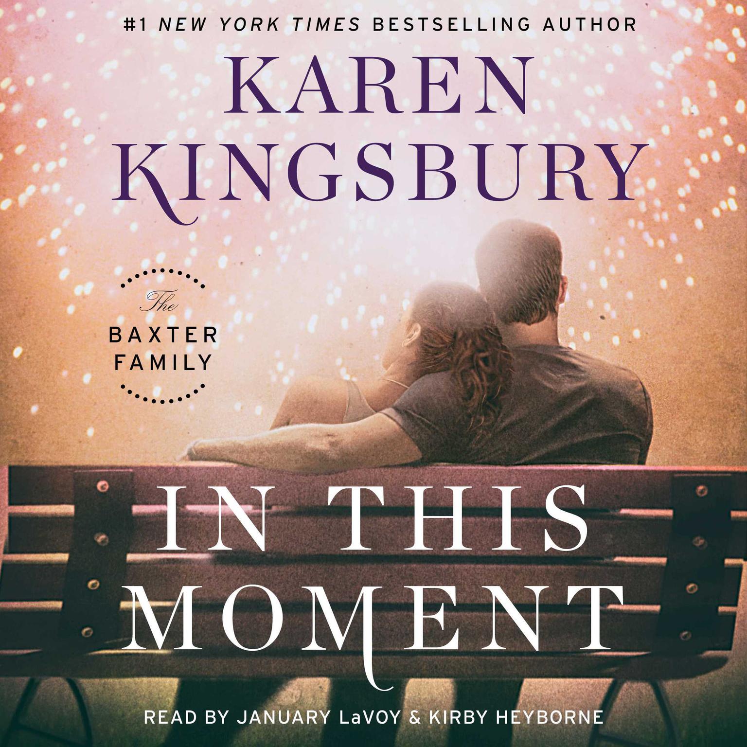In This Moment: A Novel Audiobook, by Karen Kingsbury