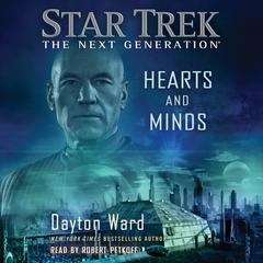 Hearts and Minds Audiobook, by Dayton Ward