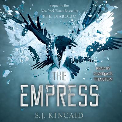 Empress Audiobook, by 