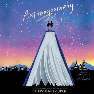Autoboyography Audiobook, by Christina Lauren