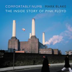 Comfortably Numb: The Inside Story of Pink Floyd Audiobook, by Mark Blake