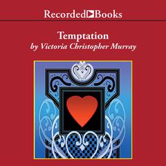 Temptation Audiobook, by Victoria Christopher Murray