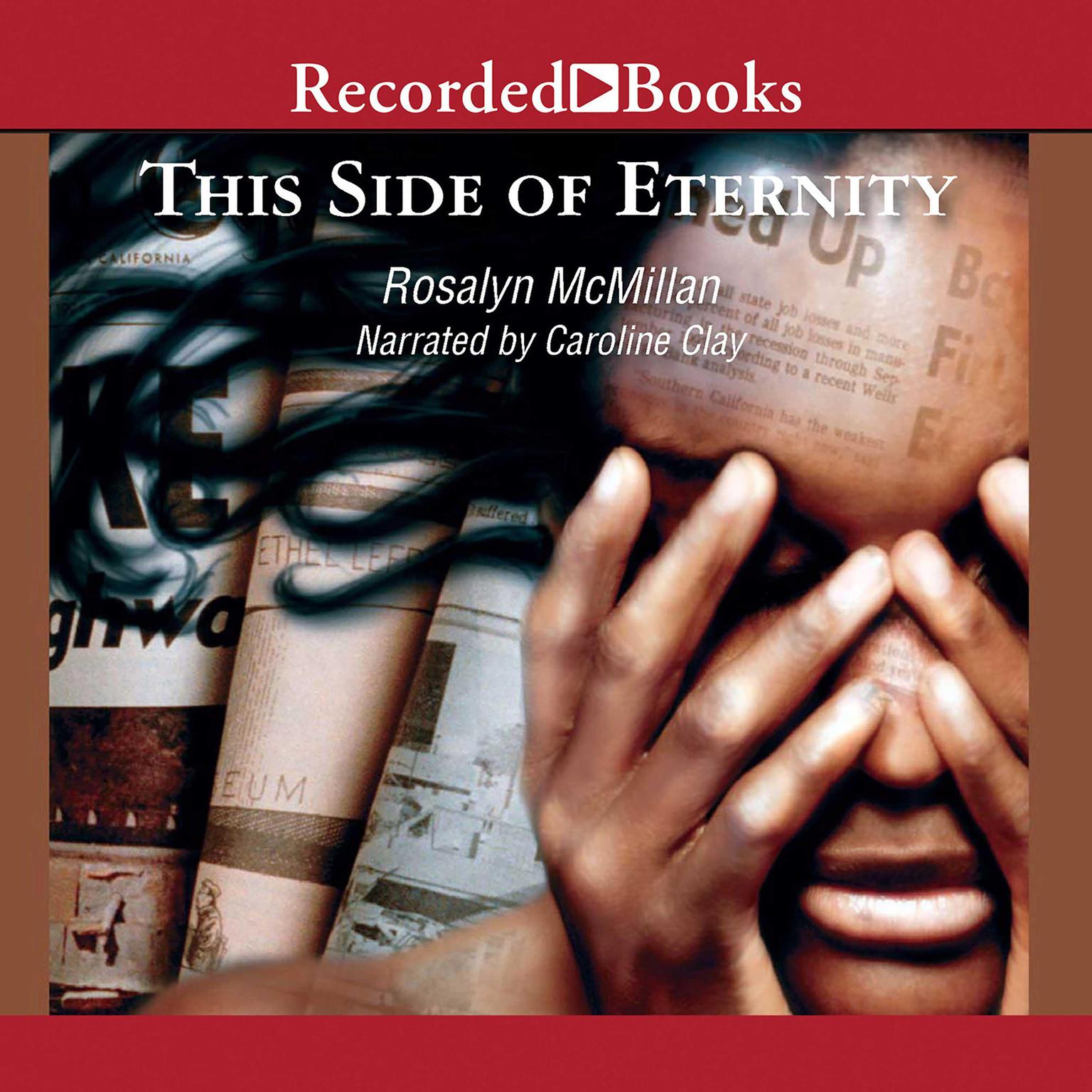 This Side of Eternity Audiobook, by Rosalyn McMillan