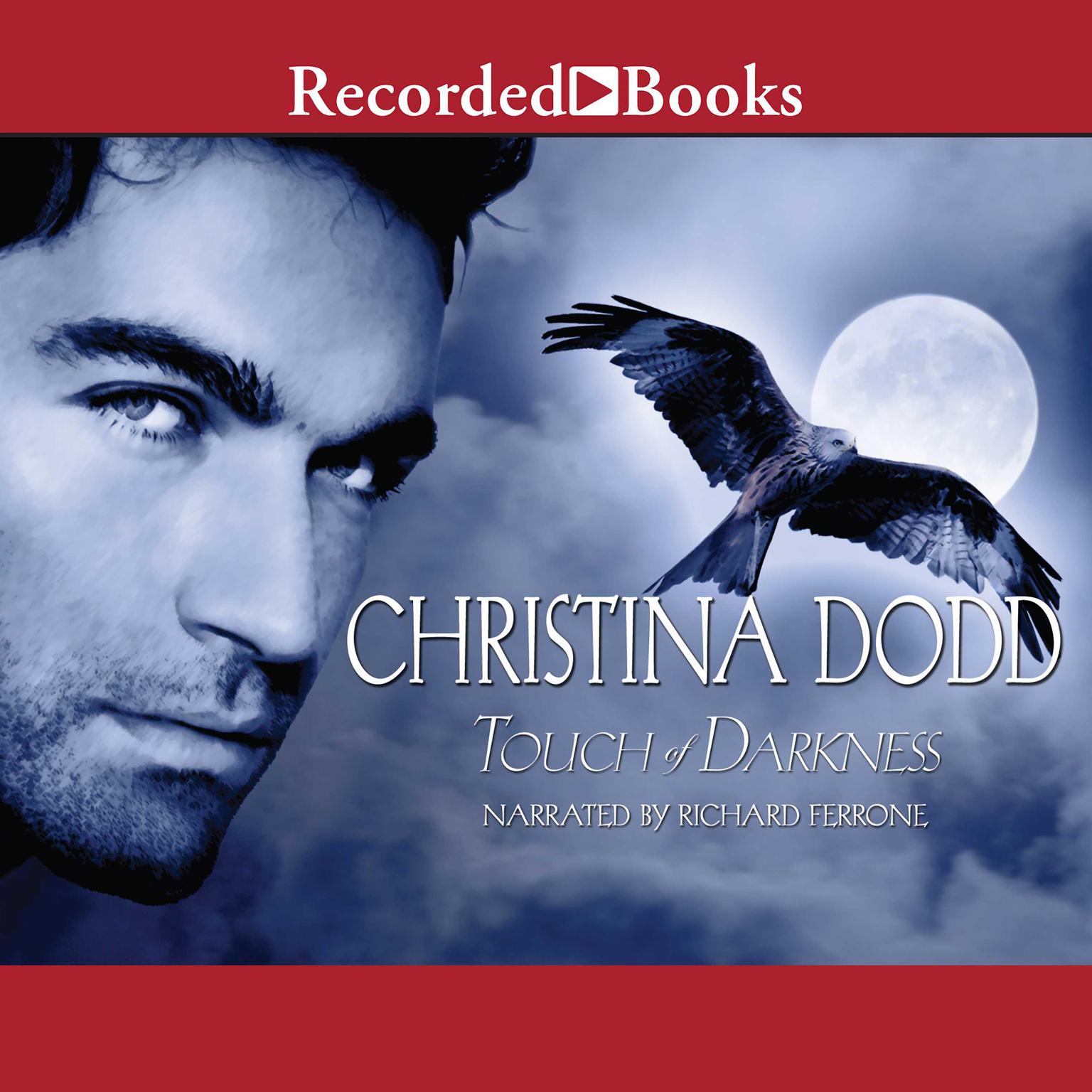 Touch of Darkness Audiobook, by Christina Dodd