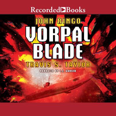 Vorpal Blade Audiobook, by John Ringo