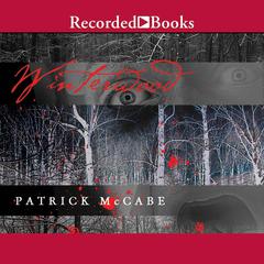 Winterwood Audiobook, by Patrick McCabe