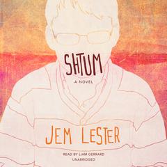 Shtum: A Novel Audiobook, by Jem Lester