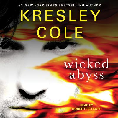 Wicked Abyss Audiobook, by Kresley Cole