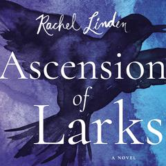 Ascension of Larks Audiobook, by Rachel Linden