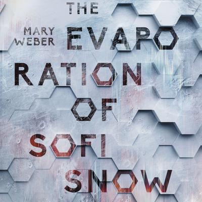 The Evaporation of Sofi Snow Audiobook, by Mary Weber