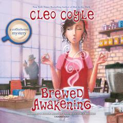 Brewed Awakening Audiobook, by Cleo Coyle