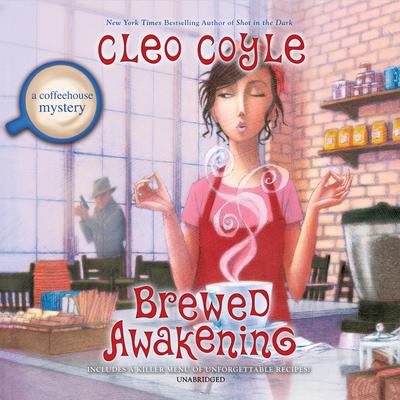 Untitled Coffeehouse Mystery #18 Audiobook, by Cleo Coyle