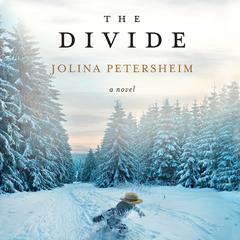 The Divide: A Novel Audiobook, by Jolina Petersheim