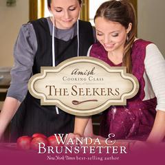 The Seekers Audiobook, by Wanda E. Brunstetter
