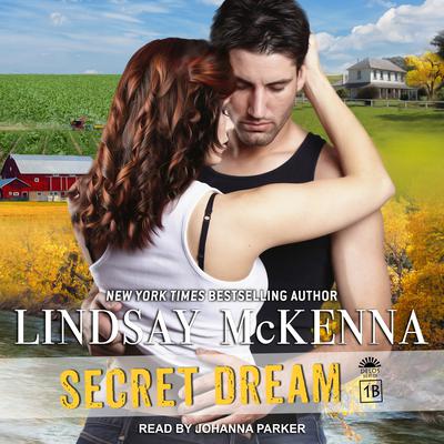 Secret Dream Audiobook, by Lindsay McKenna