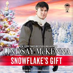 Snowflake’s Gift  Audiobook, by Lindsay McKenna