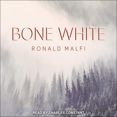 Bone White Audiobook, by 