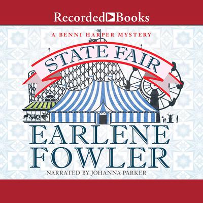 State Fair Audiobook, by Earlene Fowler