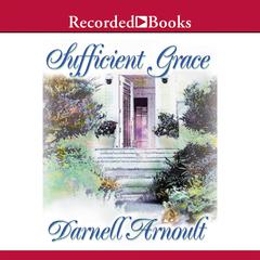 Sufficient Grace Audiobook, by Darnell Arnoult