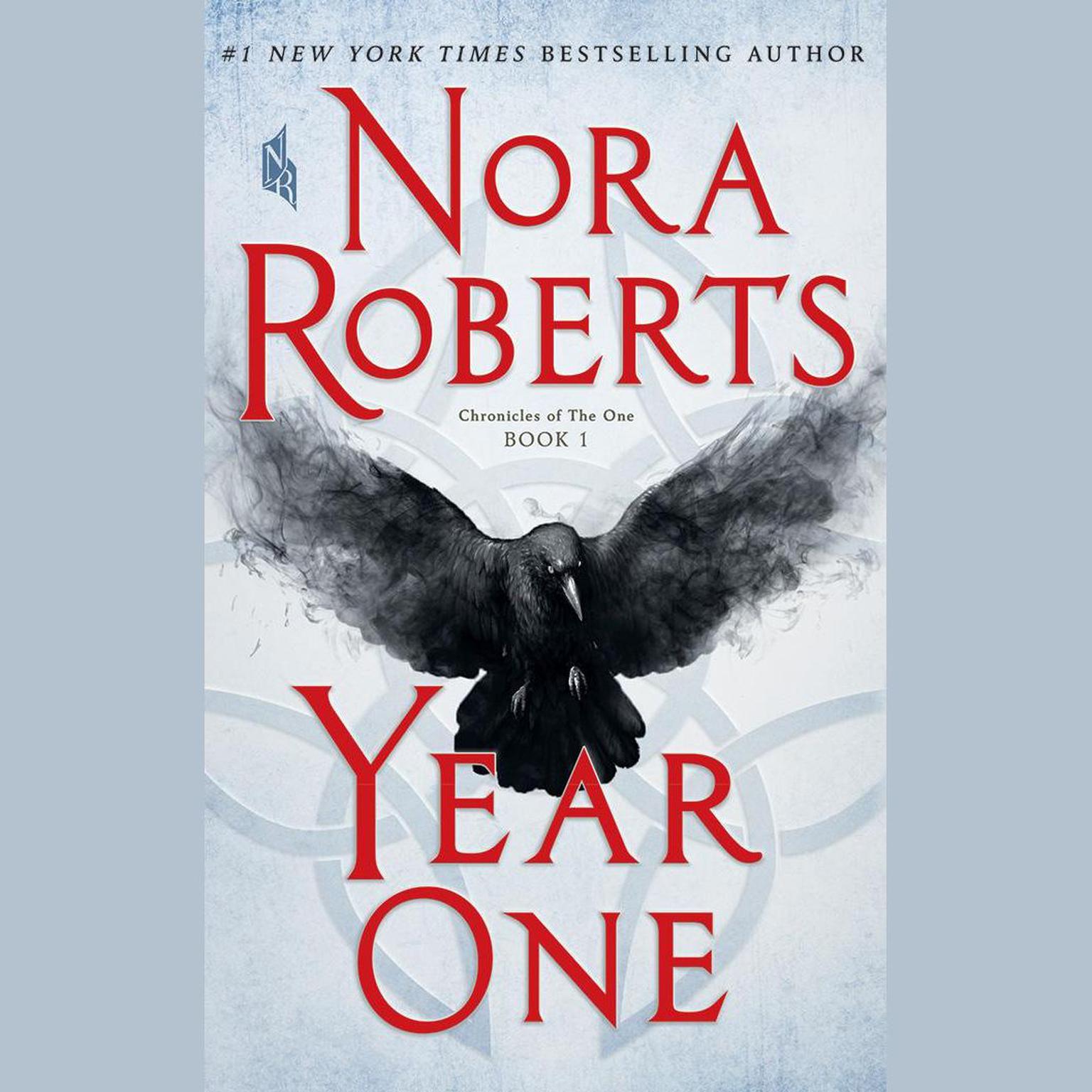 Year One Audiobook, by Nora Roberts
