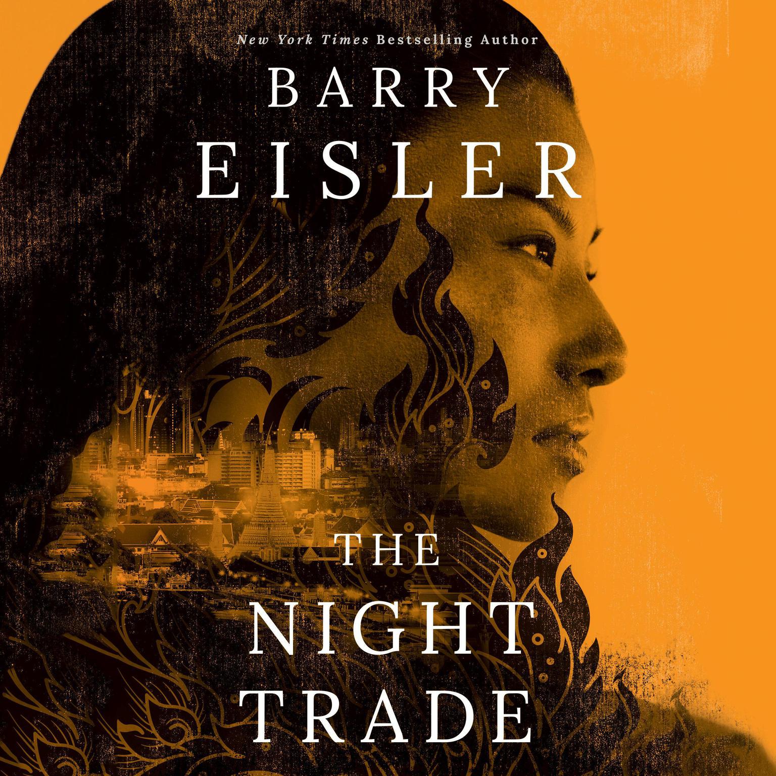 The Night Trade Audiobook, by Barry Eisler