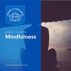 Mindfulness Audiobook, by Centre of Excellence