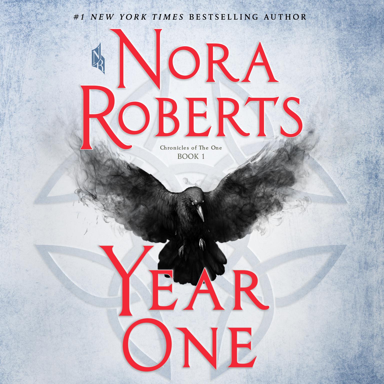 Year One (Abridged) Audiobook, by Nora Roberts