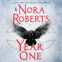 Year One Audiobook, by Nora Roberts
