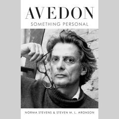 Avedon: Something Personal Audiobook, by Norma Stevens
