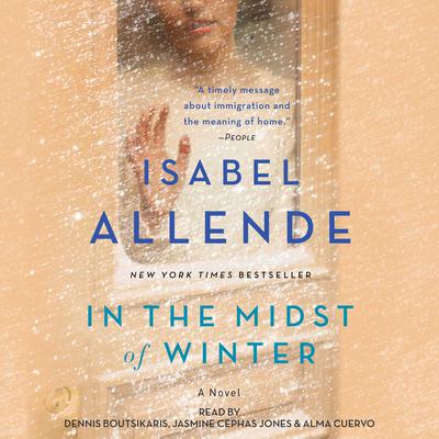 In the Midst of Winter: A Novel Audiobook, by Isabel Allende