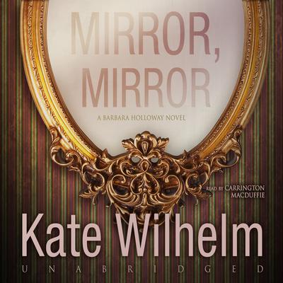 Mirror, Mirror  Audiobook, by 