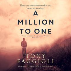 A Million to One Audiobook, by Tony Faggioli