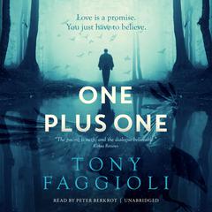 One Plus One Audiobook, by Tony Faggioli