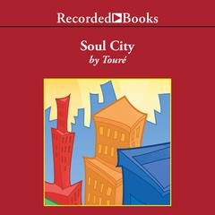 Soul City Audiobook, by Touré 