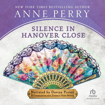 Silence in Hanover Close Audiobook, by 