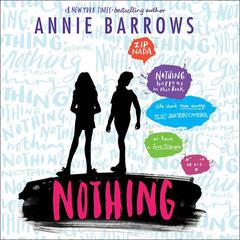 Nothing Audiobook, by Annie Barrows