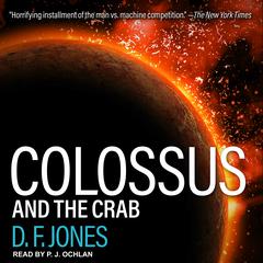 Colossus and the Crab Audiobook, by 