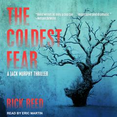The Coldest Fear Audiobook, by 