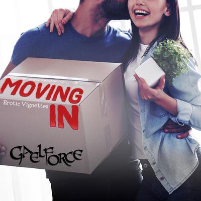 Moving In Part One Audiobook, by 