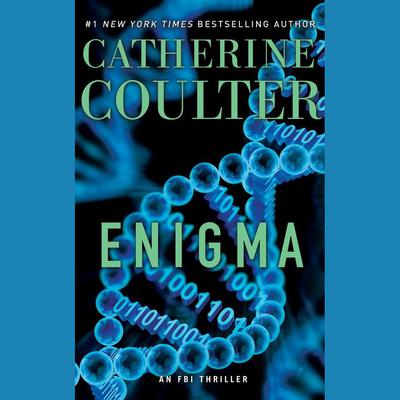Enigma Audiobook, by 